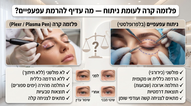פלזמה קרה